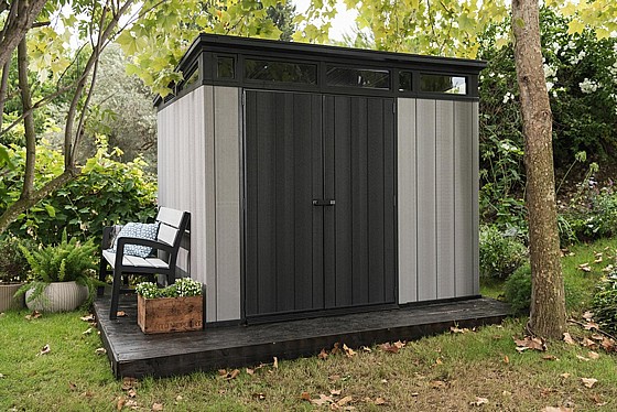 ���� ���� ������ Artisan 7 X 9 Dou Tech ��� Keter