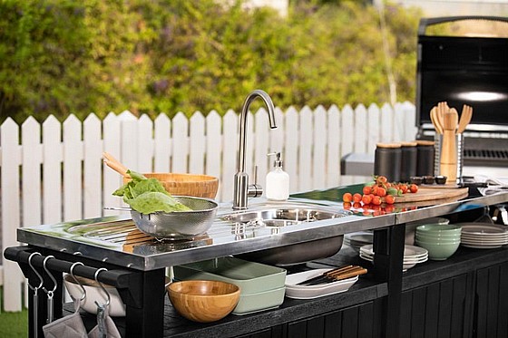 ���� ������ �� ��� KETER UNITY CHEF 