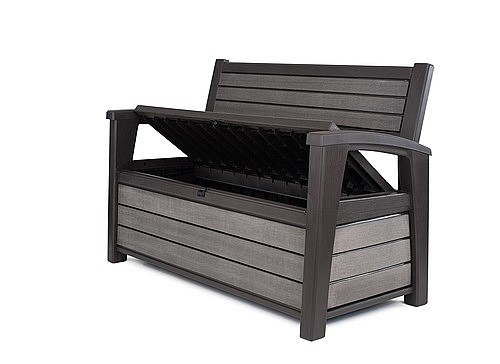 ���� ����� ����� HUDSON ��� KETER