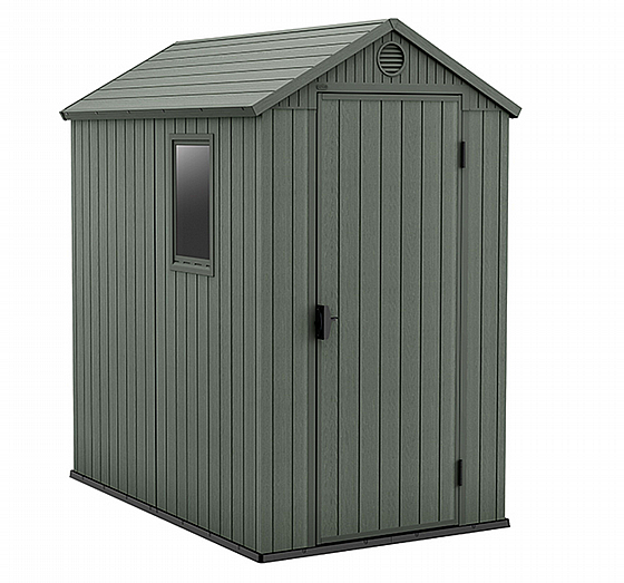 ���� ���� ������� ���� Darwin 4X6 ��� Keter