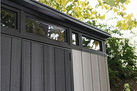 ���� ���� ������ Artisan 11 X 7 Duo Tech ��� Keter