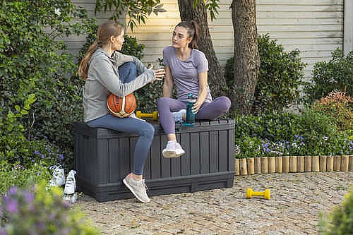 ���� ����� ������ 350 �" KENTWOOD ��� KETER