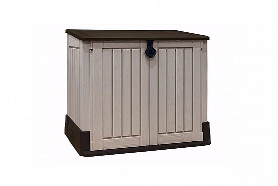 ���� ���� ��� ���� Store It Out Midi 132X74 ��� Keter