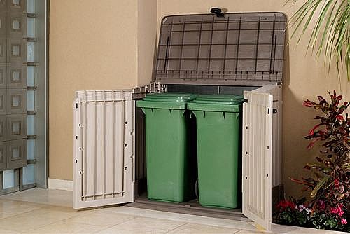 ���� ���� ��� ���� Store It Out Midi 132X74 ��� Keter