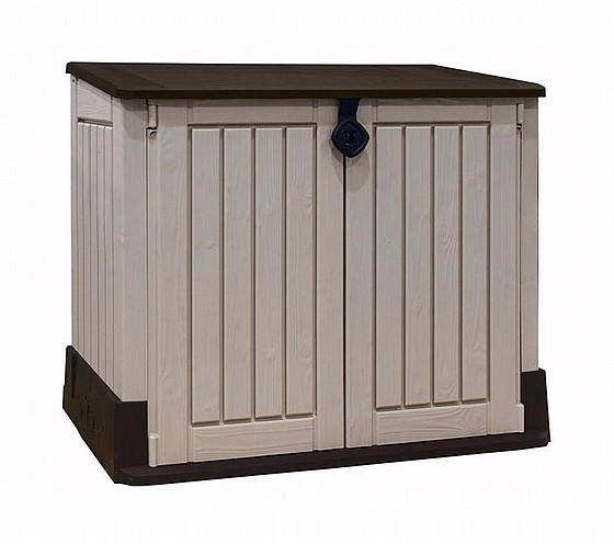 ���� ���� ��� ���� Store It Out Midi 132X74 ��� Keter