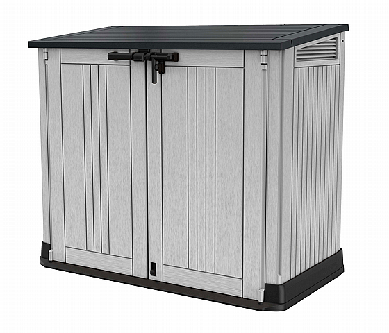 ���� ���� ����� Store It Out Prime ��� Keter