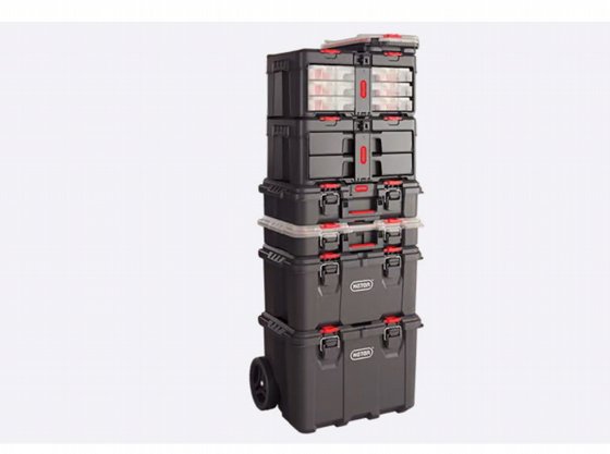 ������� ���� ��� ��� WORX STACK&ROLL