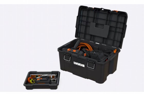���� ���� (���� ����) ���� ��� ��� WORX STACK&ROLL