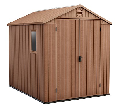 ���� ���� ������� ��� Darwin 8 X 6 ��� Keter