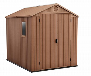 ���� ���� ������� ��� Darwin 8 X 6 ��� Keter
