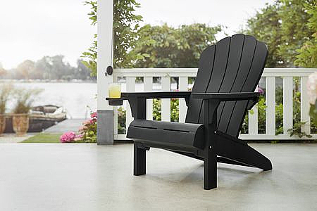 ���� ��������� ���� KETER Adirondack