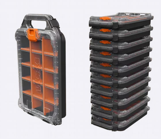 ��� ������� ����� ���� ��� ��� WORX Stack And Roll
