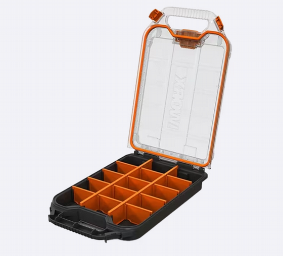 ��� ������� ����� ���� ��� ��� WORX Stack And Roll