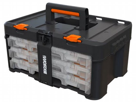 �� 3 �������� ����� ���� ��� ��� WORX STACK&ROLL