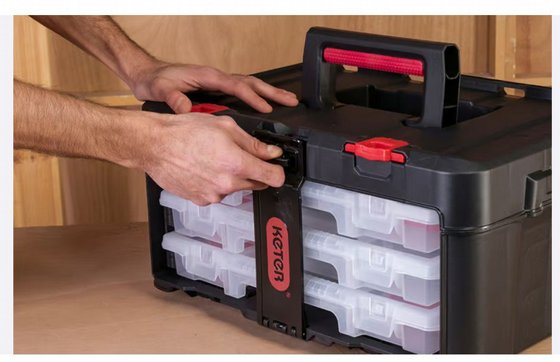 �� 3 �������� ����� ���� ��� ��� WORX STACK&ROLL