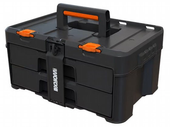 �� 2 ������ ���� ��� ��� WORX Stack And Roll