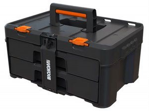 �� 2 ������ ���� ��� ��� WORX Stack And Roll