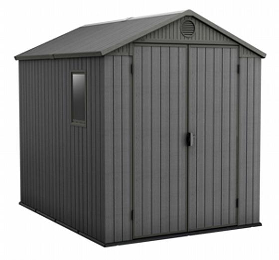 ���� ���� ������� ���� Darwin 8X6 ��� Keter
