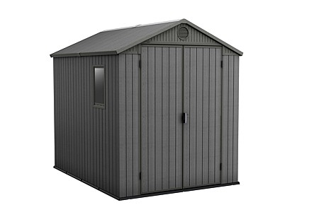 ���� ���� ������� ���� Darwin 8 X 6 ��� Keter