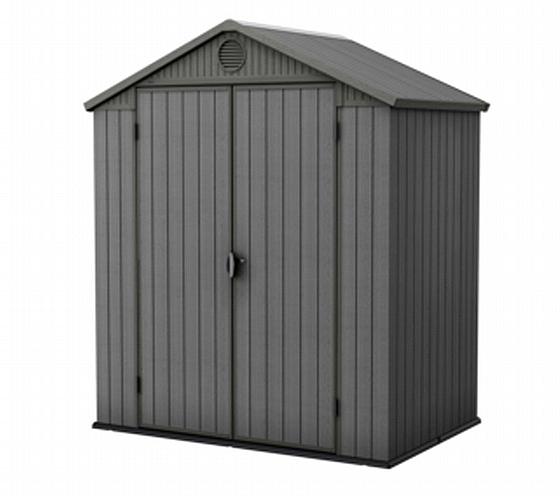 ���� ���� ������� ���� Darwin 6X4 ��� Keter