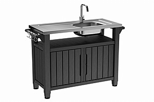 ���� ������ ���'� ��� KETER UNITY KITCHEN 