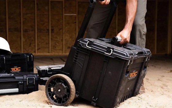 ����� ������� ������� �������� ��� KETER ROC (��� 254221)