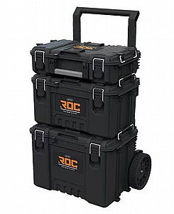 ����� ������� ������� �������� ROC ���� Keter