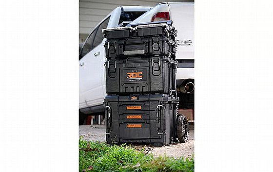 ���� ���� ���� ������� ����� ROC - ���� Keter