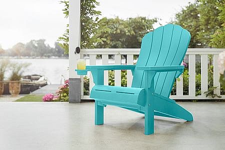 ���� ��������� ���� KETER Adirondack