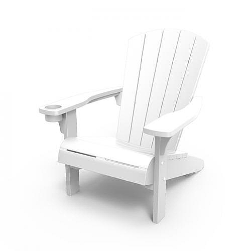 ���� ��������� ���� KETER Adirondack