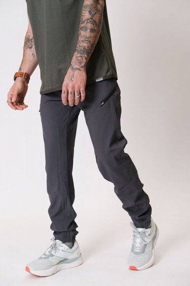 ���� ���"� ���� ������� ����� ��� ����  Traveller Strech pants 2564 REDBACK ������ �����