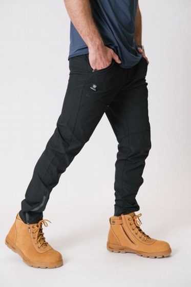 ���� ���"� ���� ������� ����� ��� ����  Traveller Strech pants 2564 REDBACK ������ �����