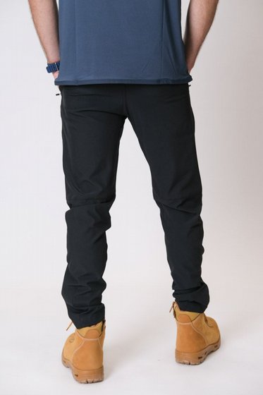 ���� ���"� ���� ������� ����� ��� ����  Traveller Strech pants 2564 REDBACK ������ �����