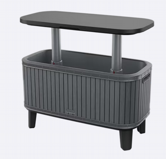 �� ������ ���� -  Bevy Bar ��� keter