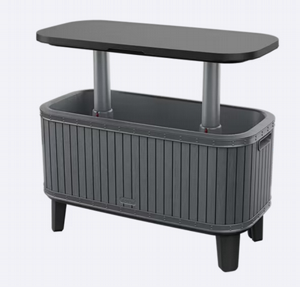 �� ������ ���� -  Bevy Bar ��� keter