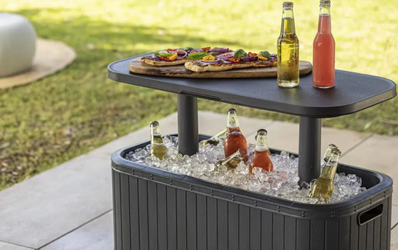 �� ������ ���� -  Bevy Bar ��� keter