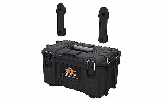 ���� ���� ������ "22 ROC - ���� Keter