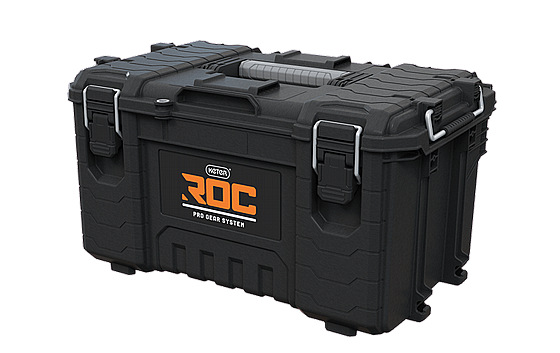 ���� ���� ������ "22 ROC - ���� Keter