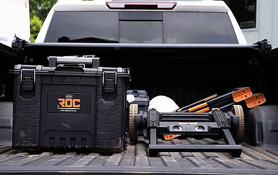 ���� ���� ������ ROC XL - ���� Keter