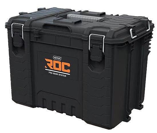 ���� ���� ������ ROC XL - ���� Keter