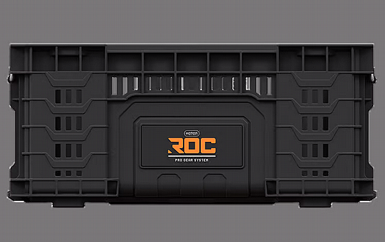 ���� ���� "22 ROC - ���� Keter
