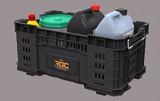 ���� ���� "22 ROC - ���� Keter