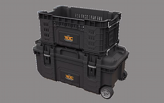 ���� ���� "22 ROC - ���� Keter