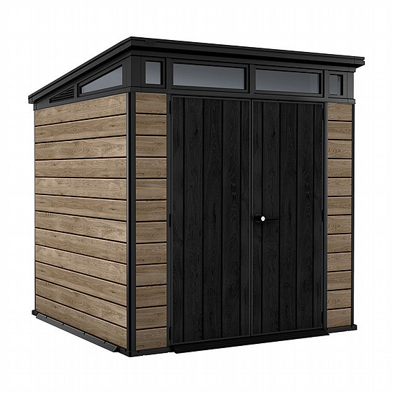 ���� ���� DECO PENT 77 Ashwood ��� Keter  *��� ������ ������ ����*