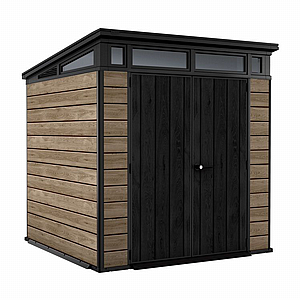 ���� ���� DECO PENT 77 Ashwood ��� Keter  *��� ������ ������ ����*
