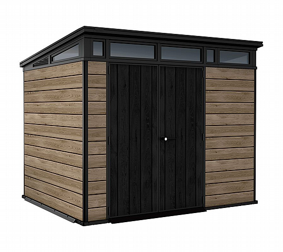 ���� ���� DECO PENT 97 Ashwood ��� Keter  *��� ������ ������ ����*