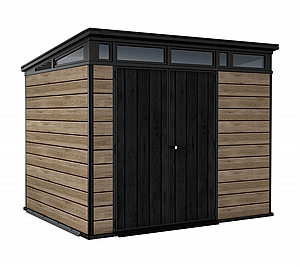 ���� ���� DECO PENT 97 Ashwood ��� Keter  *��� ������ ������ ����*