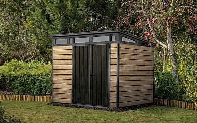 ���� ���� DECO PENT 97 Ashwood ��� Keter  *��� ������ ������ ����*