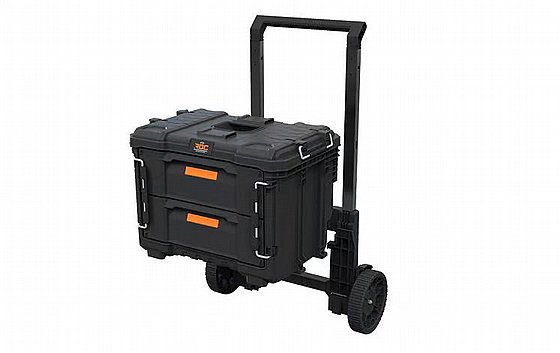 ���� ���� ������ ��� ��� 2.0 XL Pro Gear - �� 2 ������ - ���� Keter ROC