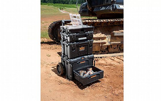 ���� ���� ������ ��� ��� 2.0 XL Pro Gear - �� 2 ������ - ���� Keter ROC
